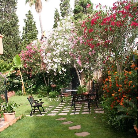Casa Vacanza Appartamenti Al Mare 카포텔라 외부 사진