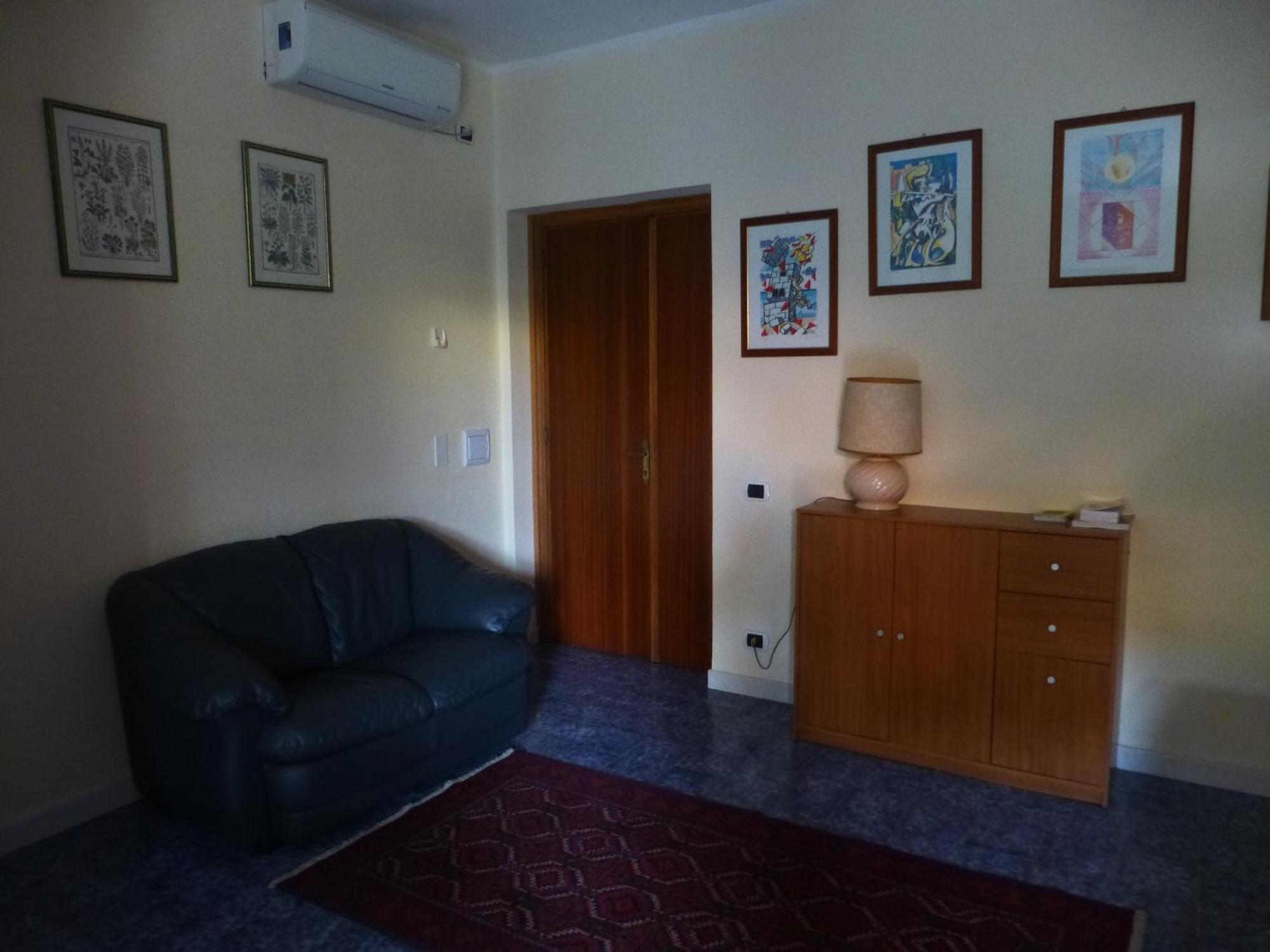 Casa Vacanza Appartamenti Al Mare 카포텔라 외부 사진