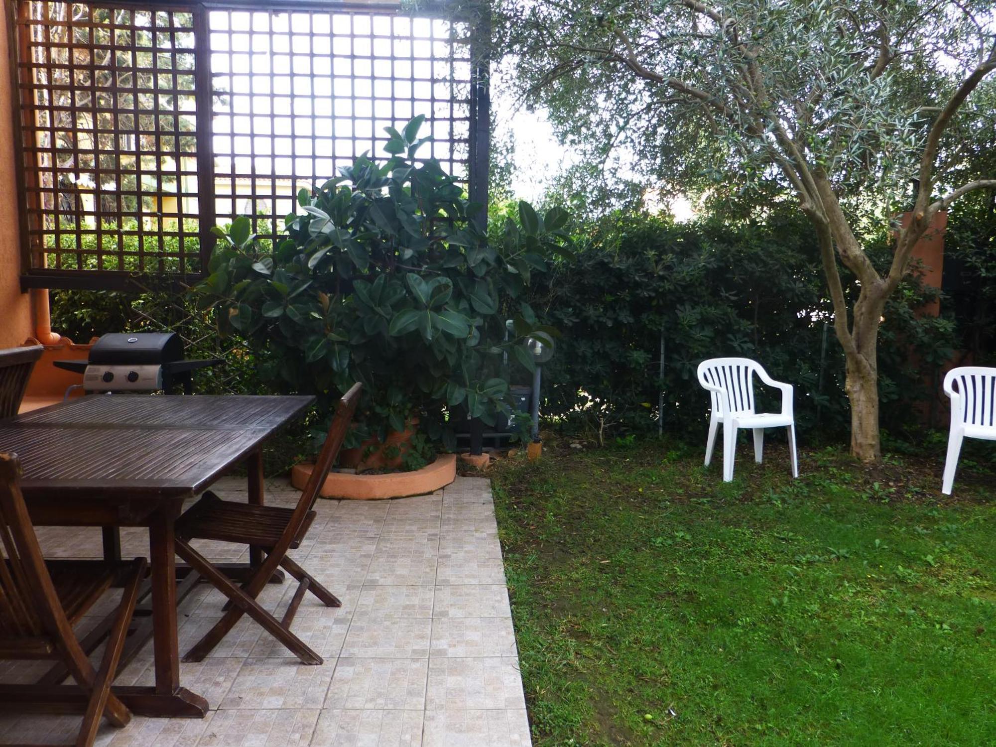 Casa Vacanza Appartamenti Al Mare 카포텔라 외부 사진