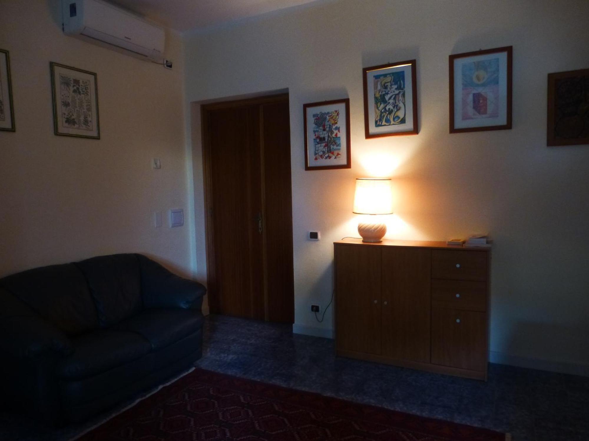 Casa Vacanza Appartamenti Al Mare 카포텔라 외부 사진