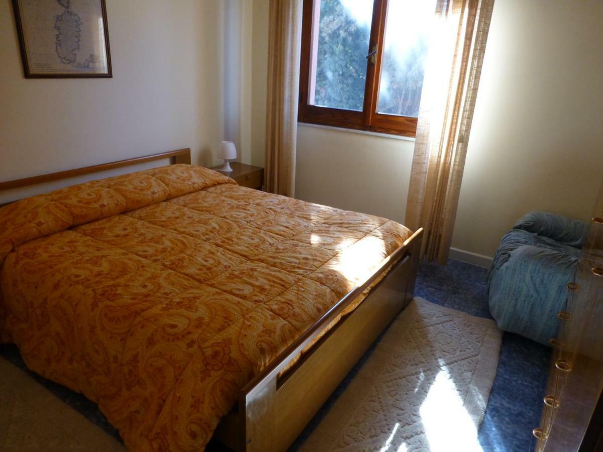 Casa Vacanza Appartamenti Al Mare 카포텔라 외부 사진